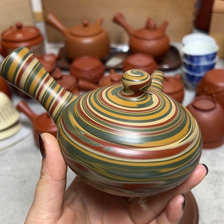 ζ***甜瓷香阁回流瓷器默认微瑕