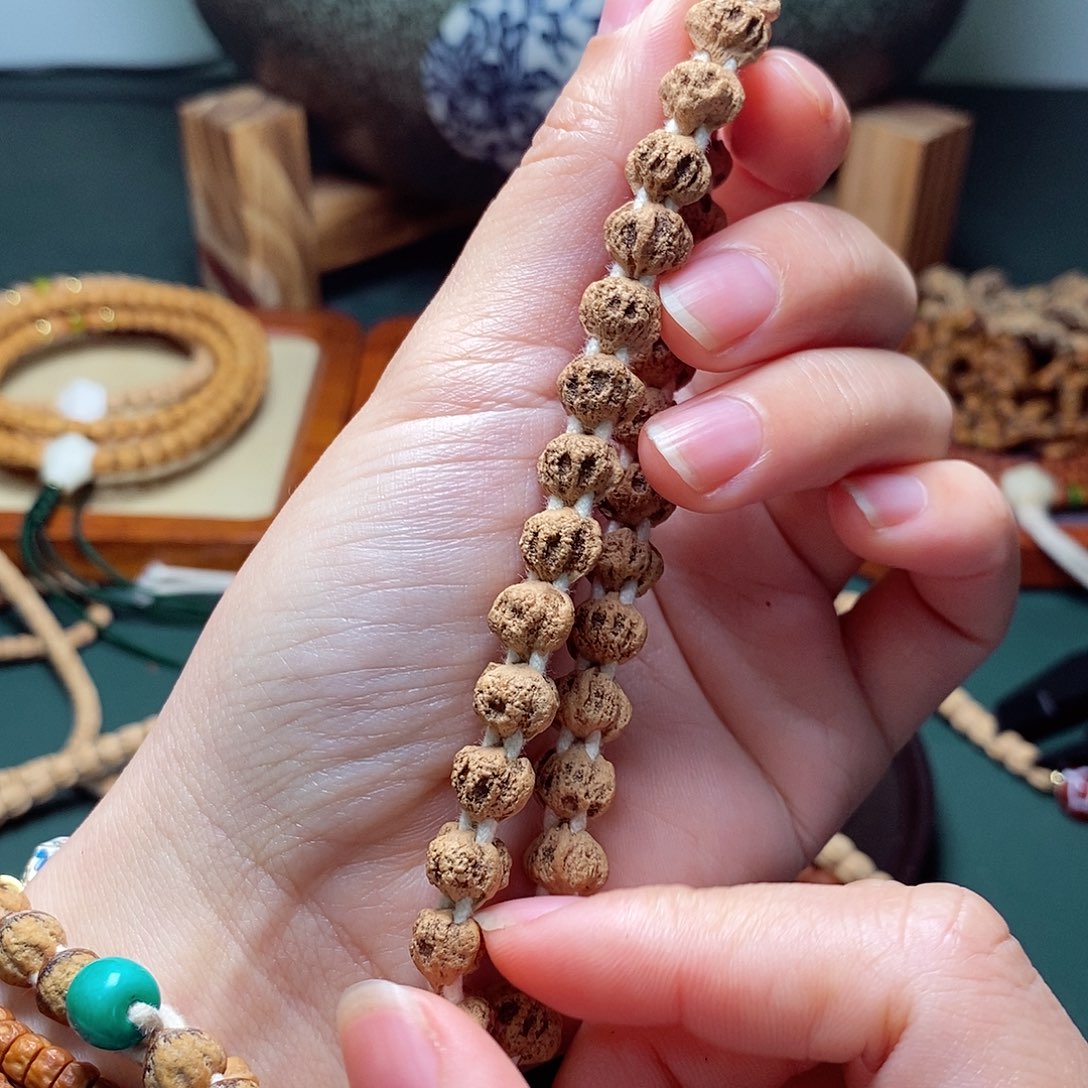 柏香籽/百香籽吊坠279.9满鬼