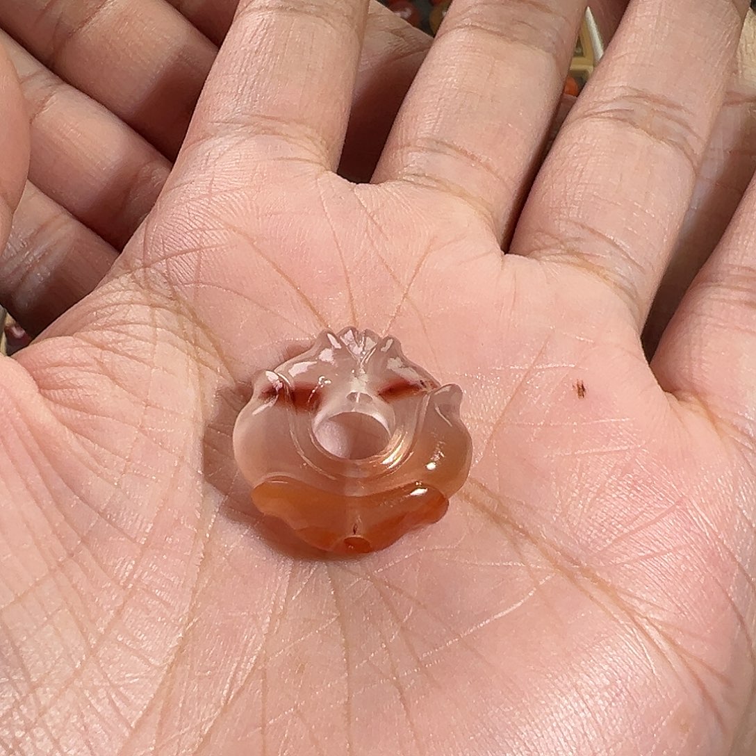 南红玛瑙珠宝奇石未镶嵌哈*福利价