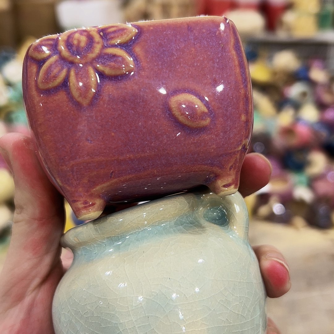 陶瓷高温陶瓷和陶瓷