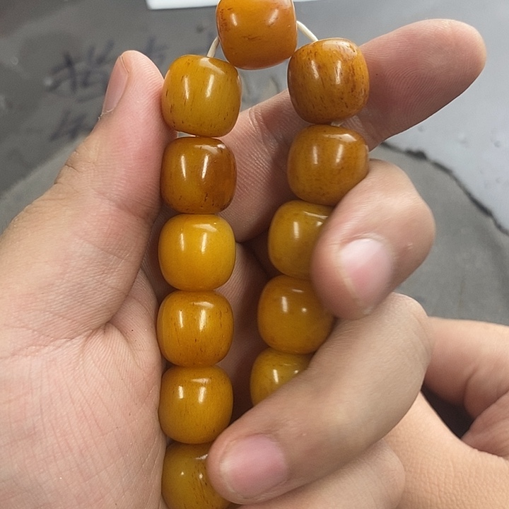大果紫檀（缅甸花梨）73