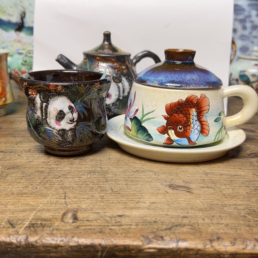 瓷片?****?预存抵扣，预存已清～～～～