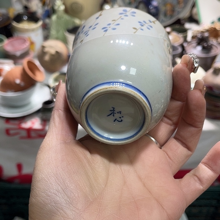 茶杯具19.9发带瑕疵牌都是坏的7