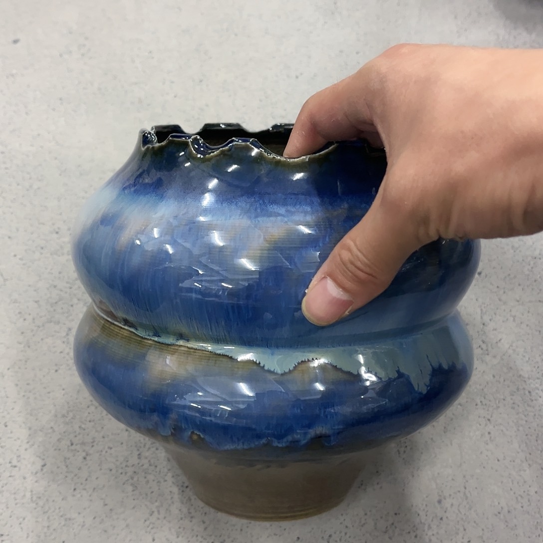 微瑕口13高19一个装、