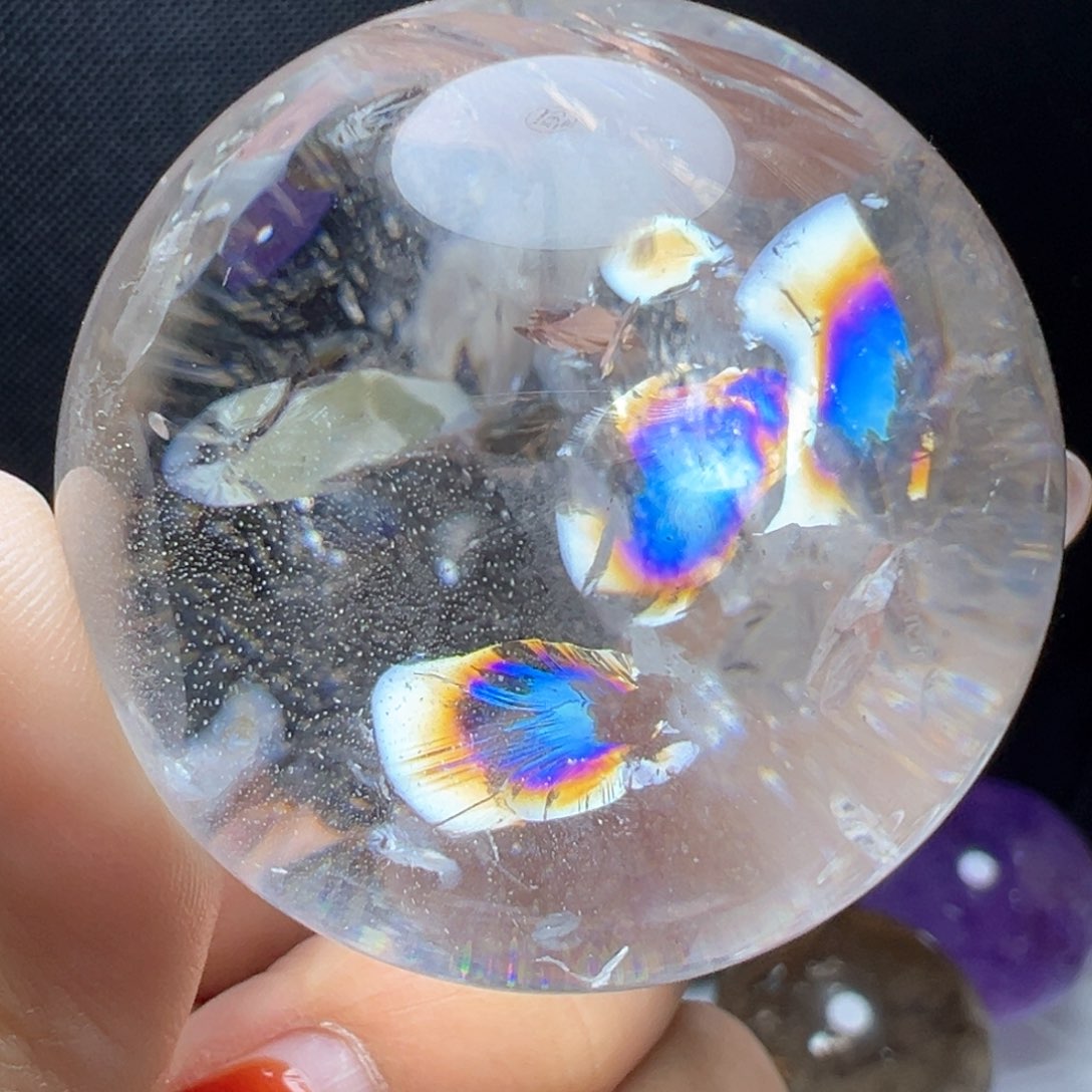 水晶水晶摆件未镶嵌2****-