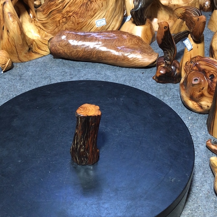 山***灵柏木（崖柏）崖柏20