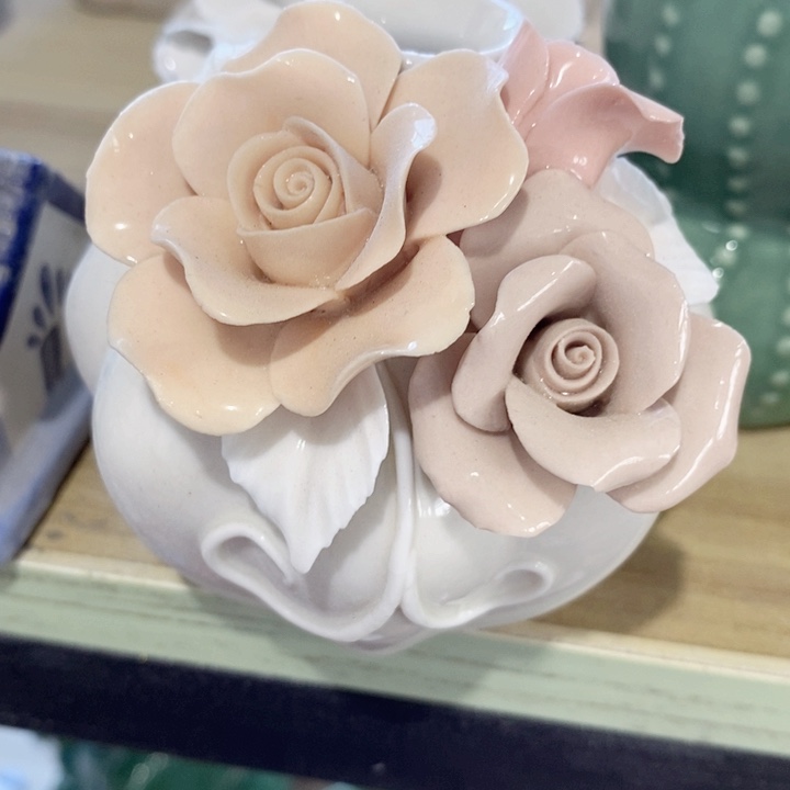 陶瓷树脂陶瓷树脂家居摆件