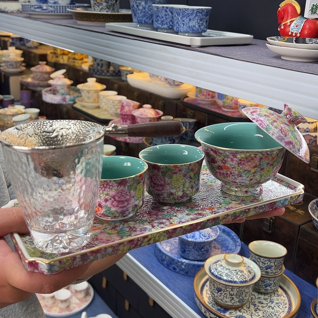 我们的目标是成为一个优秀的人