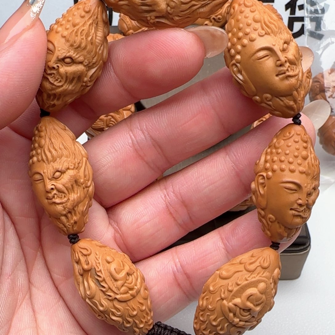 橄榄核手串/手链橄榄核