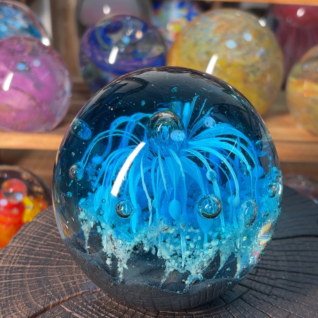 手工艺品琉璃精品