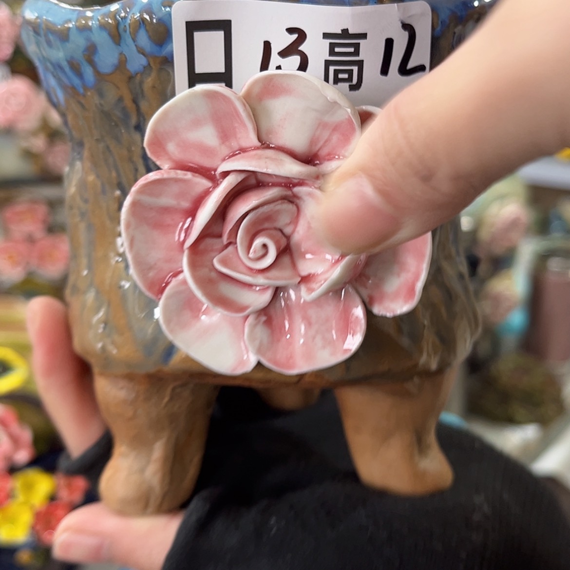 【闪购商品】红陶福利