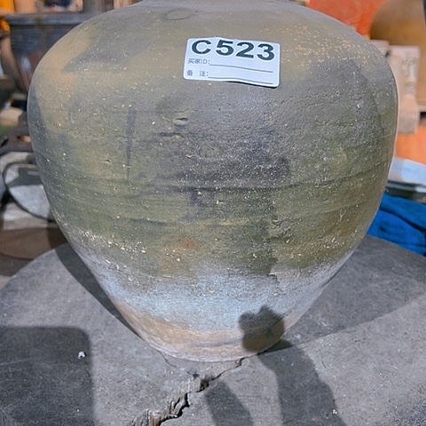 【闪购商品】琉璃手工艺品热**界A00523 a a