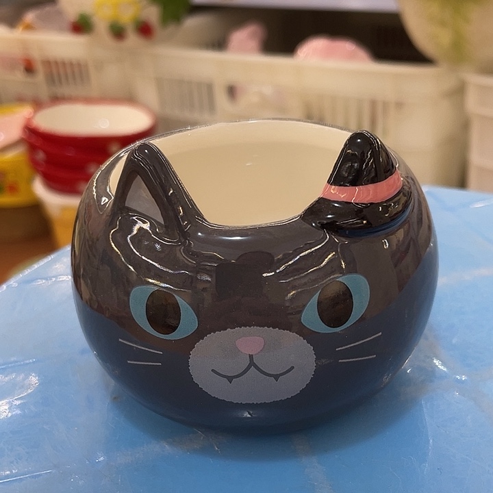 陶瓷微瑕介意慎拍