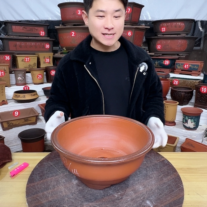 紫砂源头工厂直发