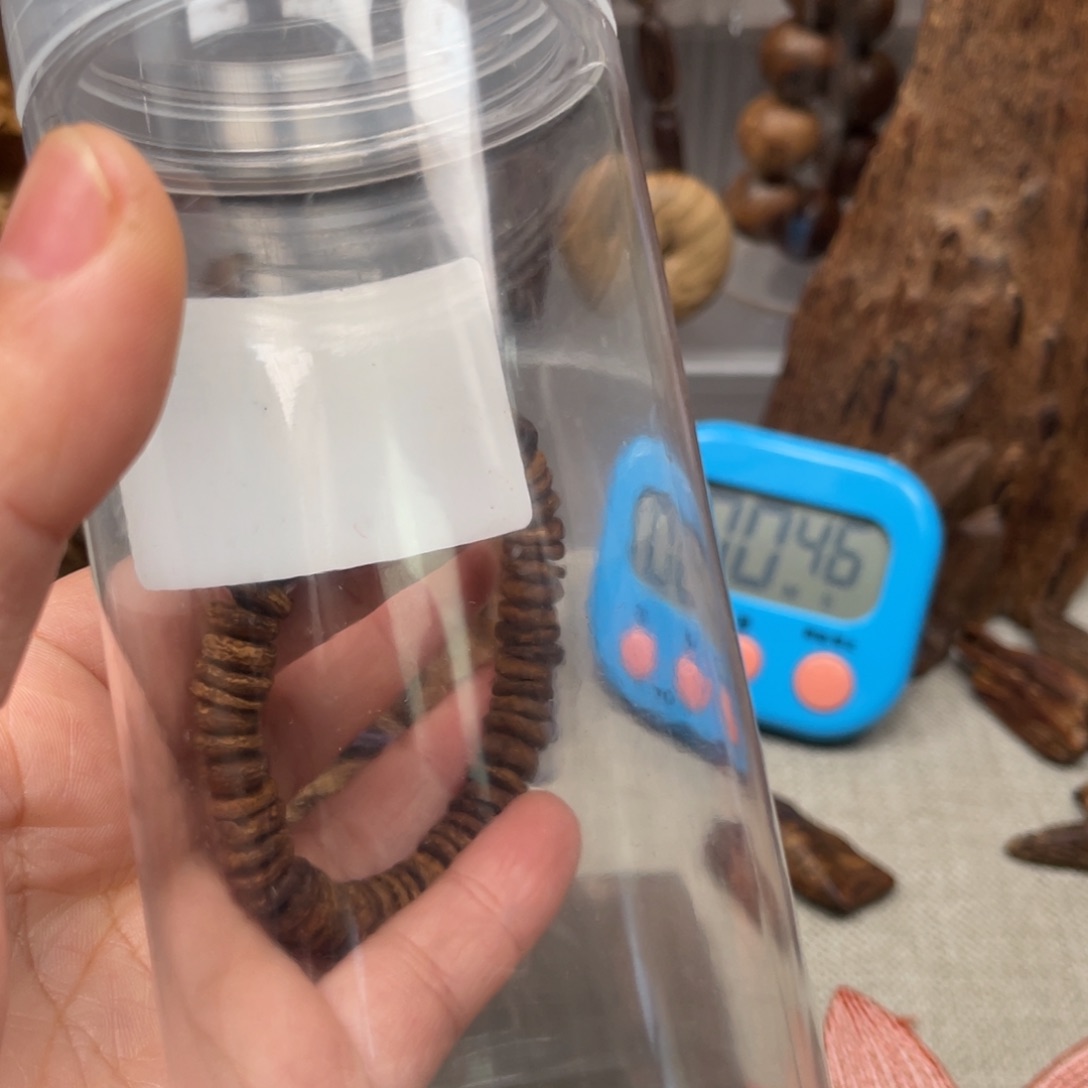 【闪购商品】沉香沉香碎屑L****y老惠安土沉