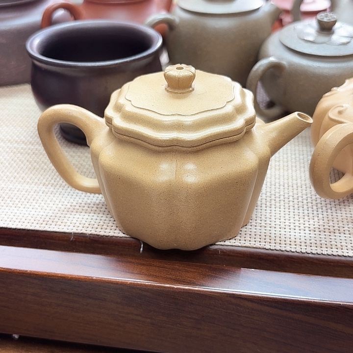 紫砂茶壶紫砂壶紫砂壶