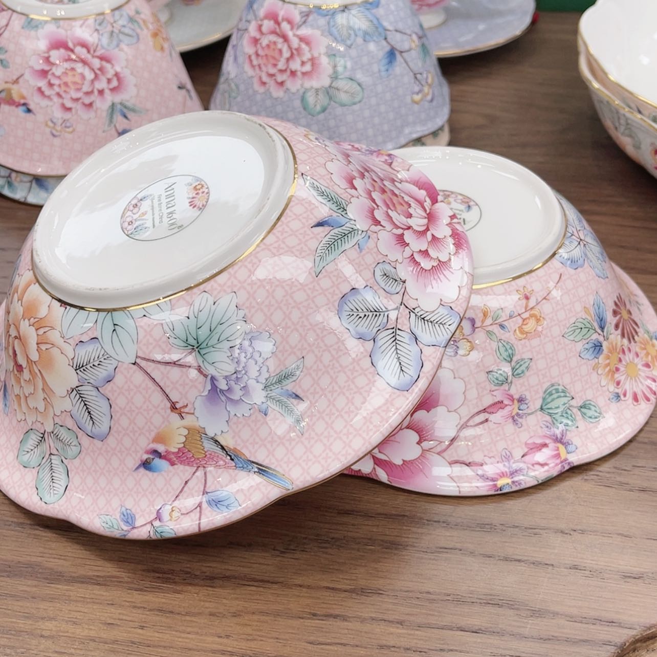 【闪购商品】瓷片7寸———————