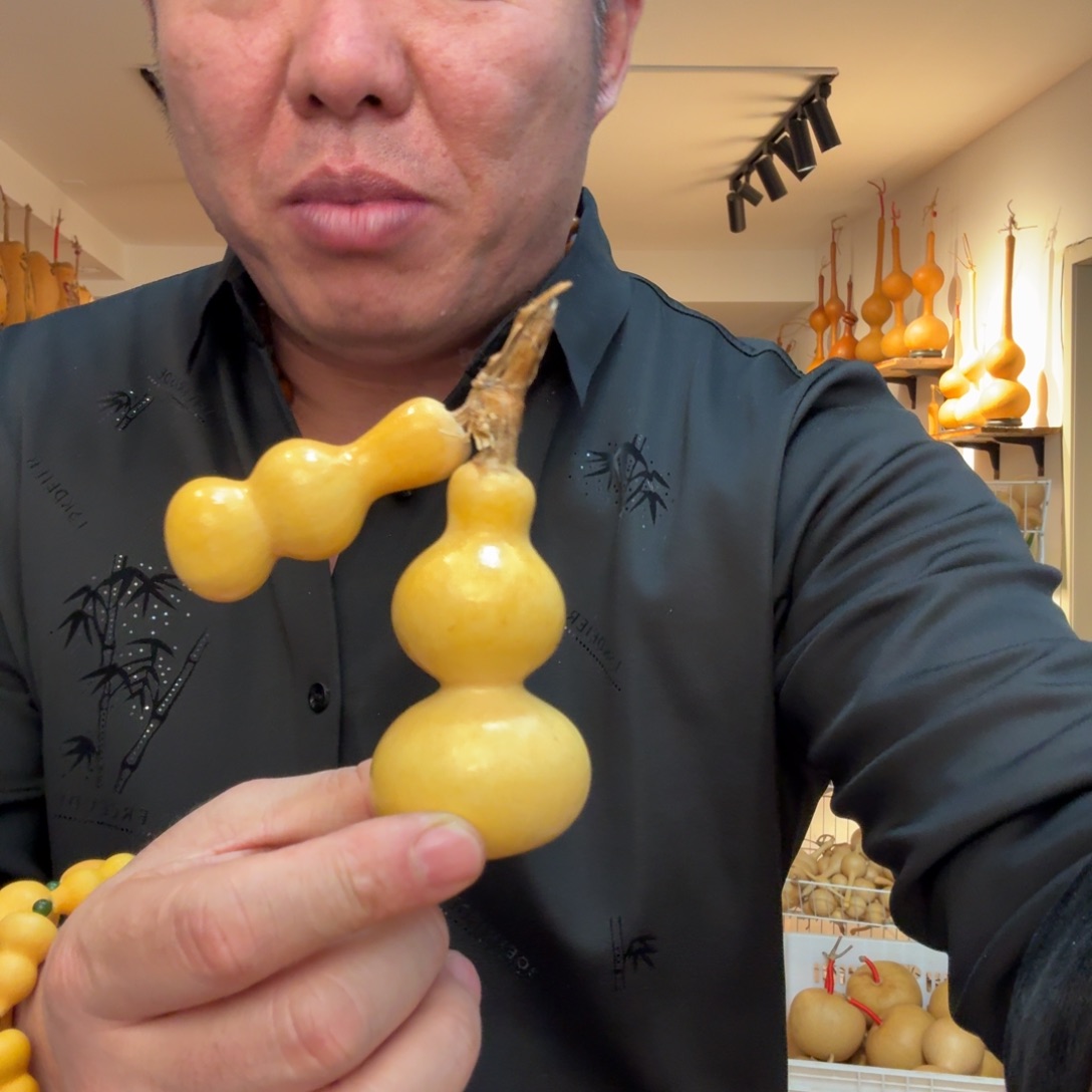 @***城有机玻璃葫芦 葫芦 葫芦