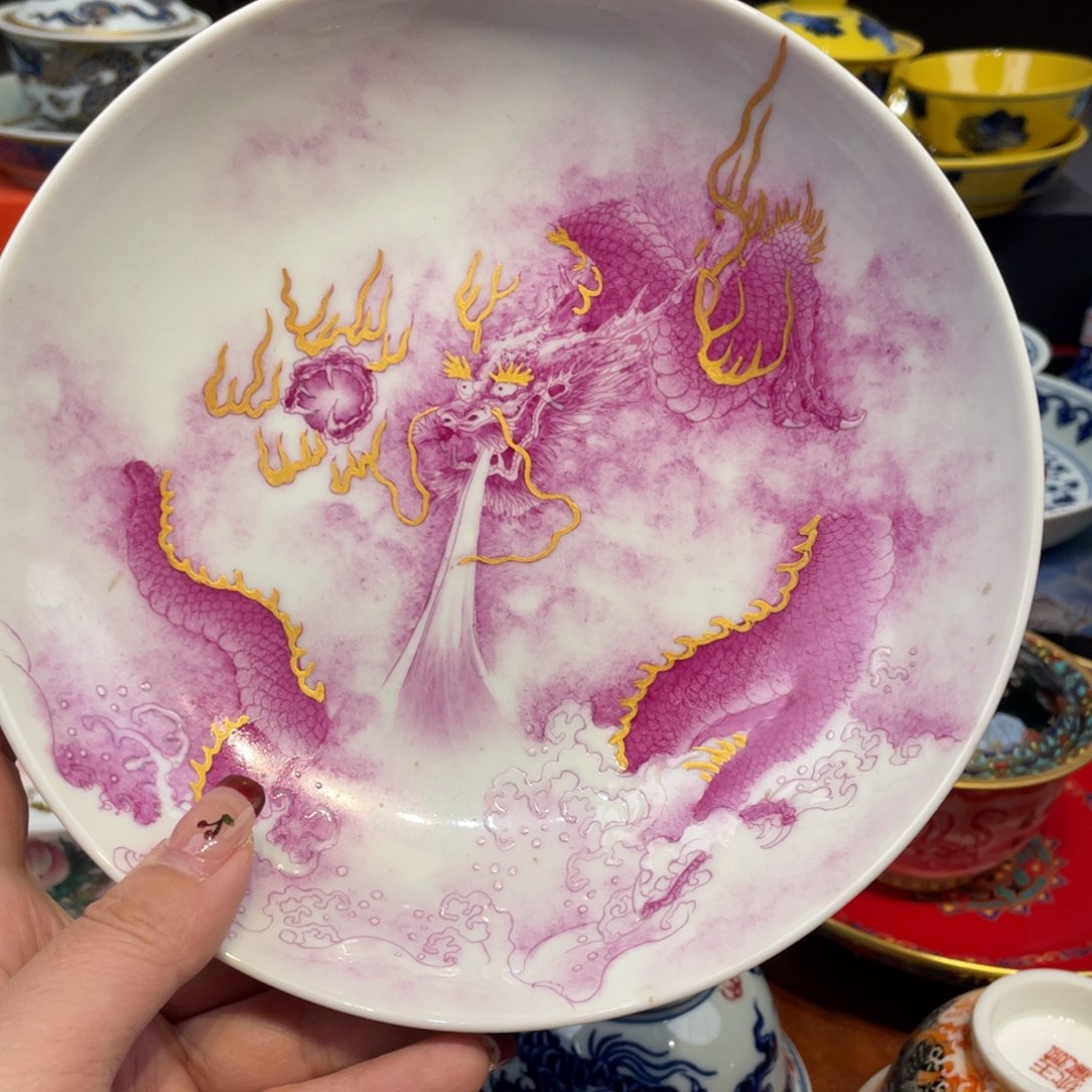 景德镇陶瓷景德镇瓷器