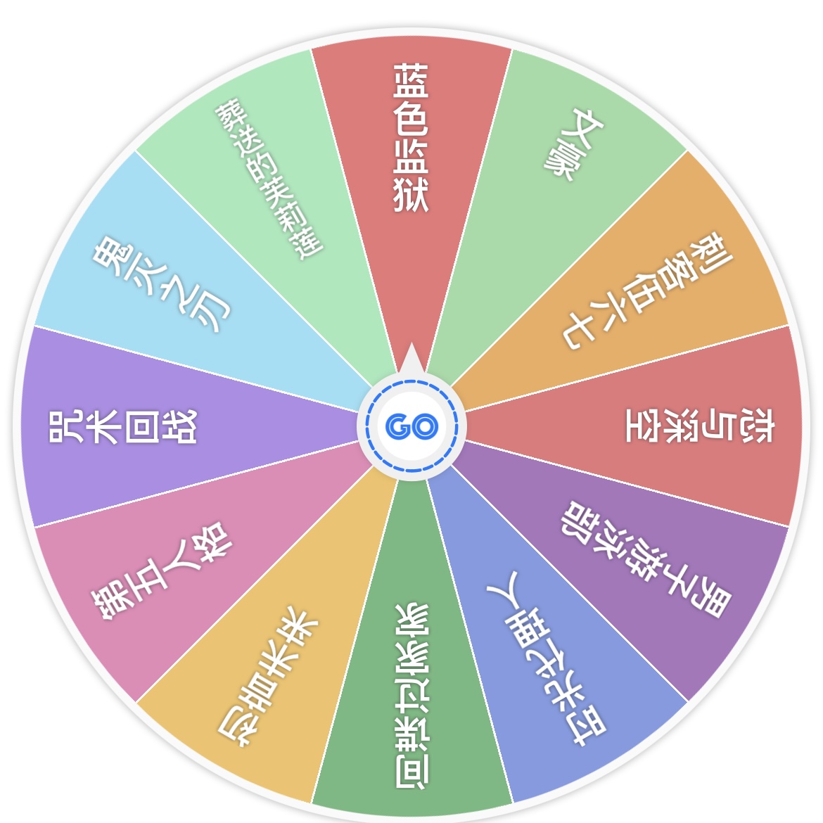 29.9谷子IP转盘（300克）