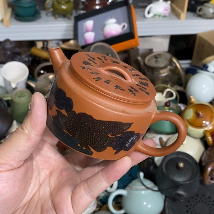 陶瓷艺术品及陶瓷制品