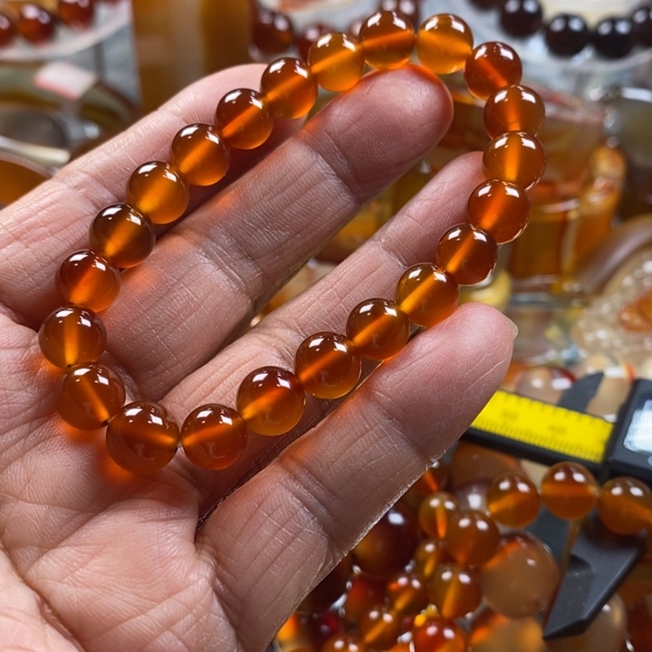 无***幕吊坠柏香籽/百香籽