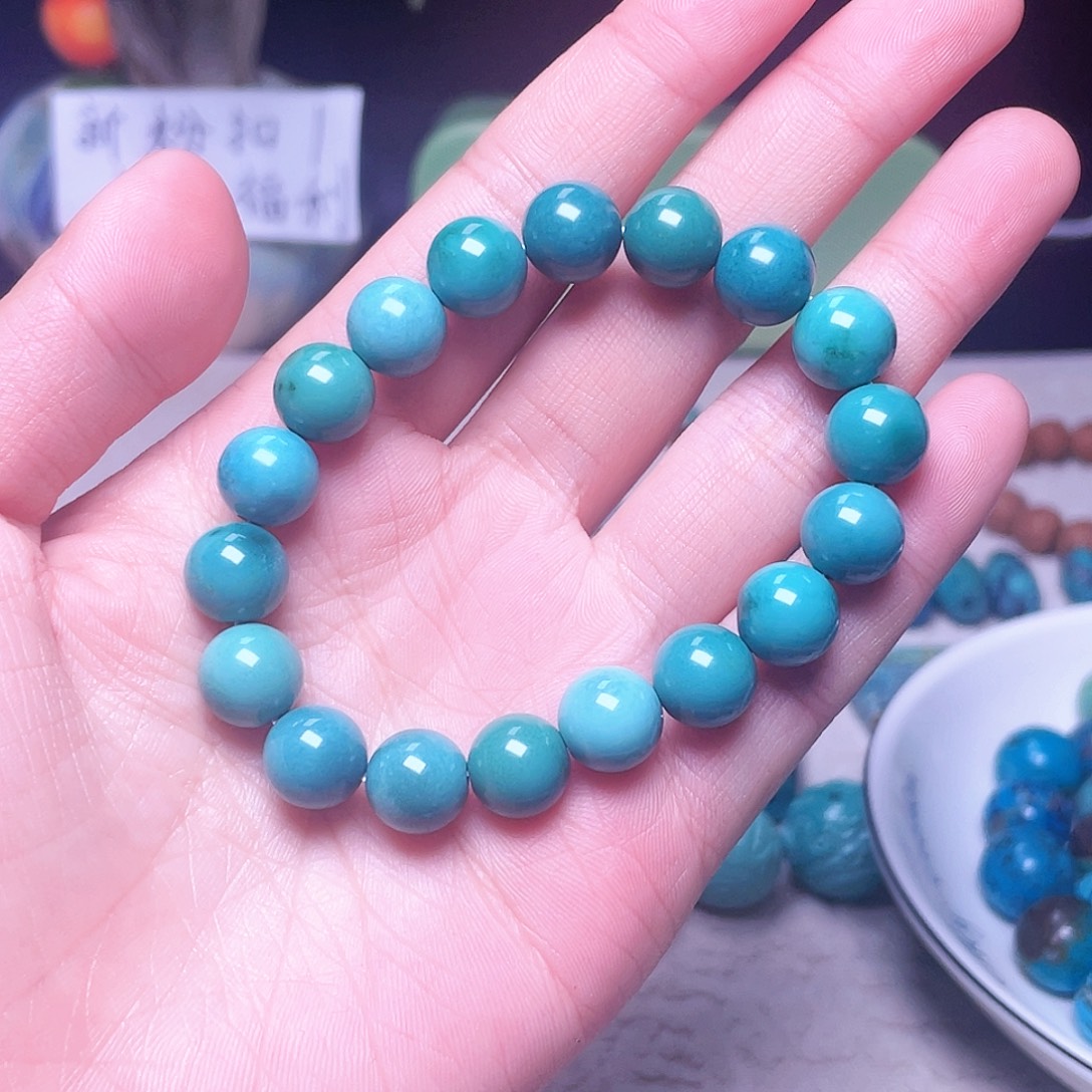 绿石头十堰特色手工配饰