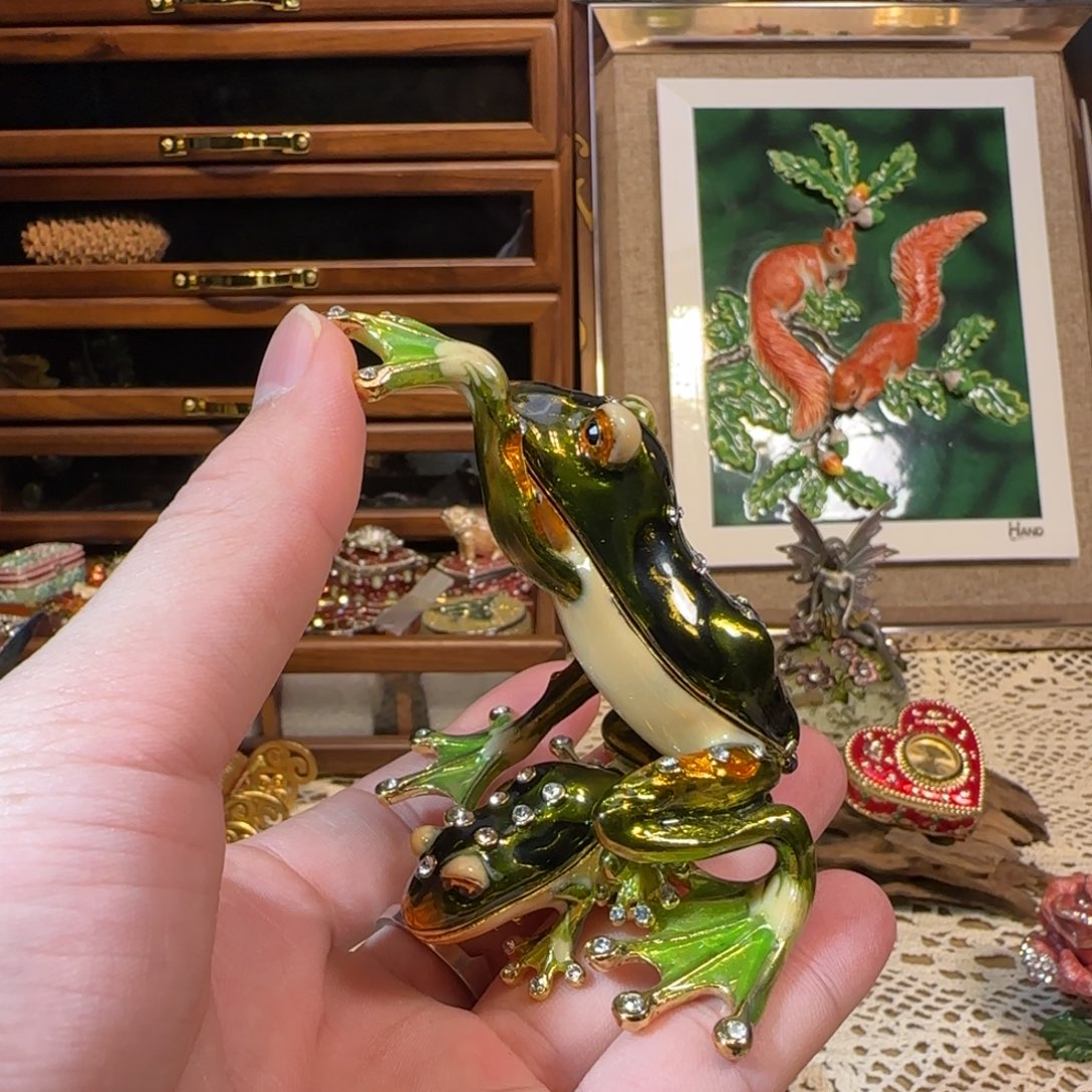 手工制品默认微瑕