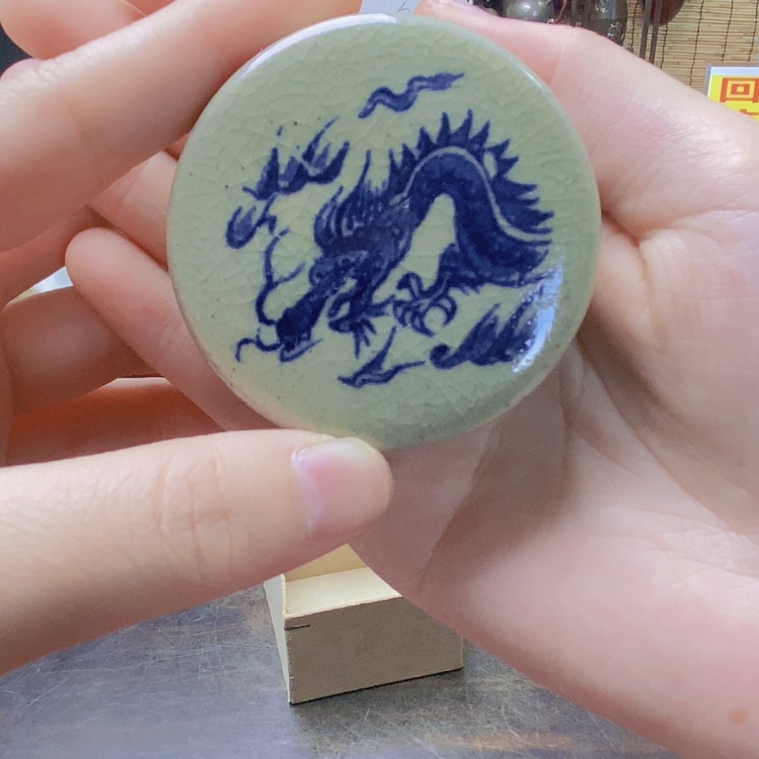 精美家用香盒一客c9