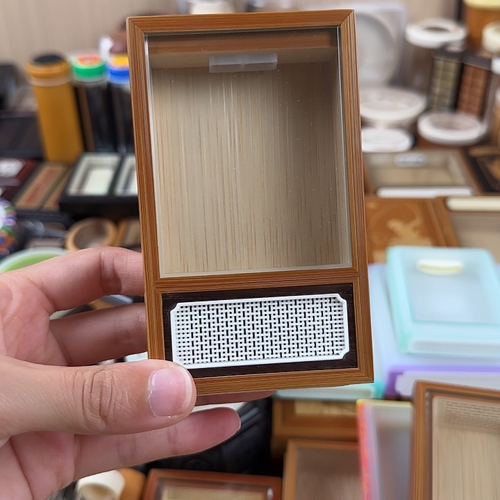 鸣虫虫具一个包邮