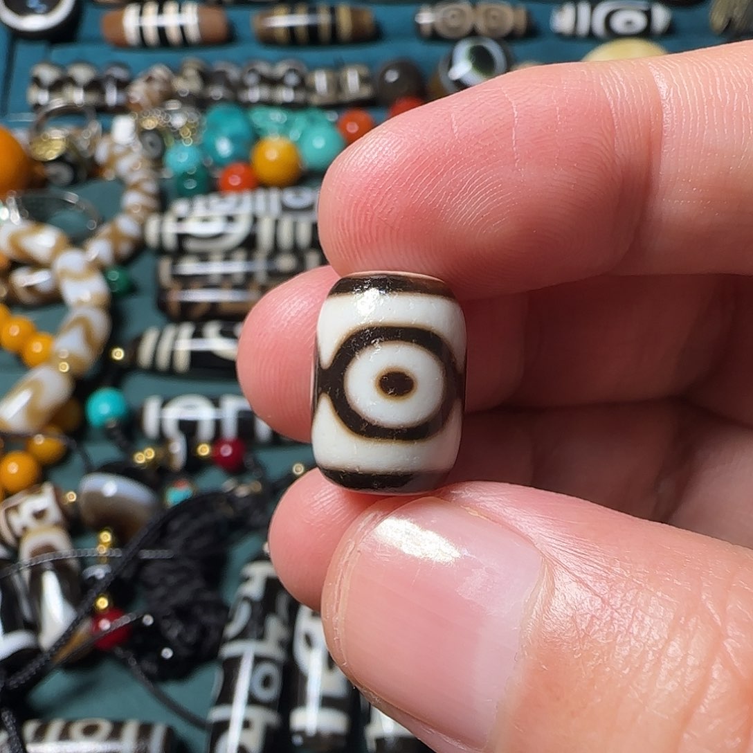 玛瑙/玉髓颈饰合金