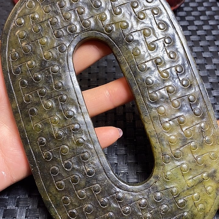 紫金钵盂菩提吊坠