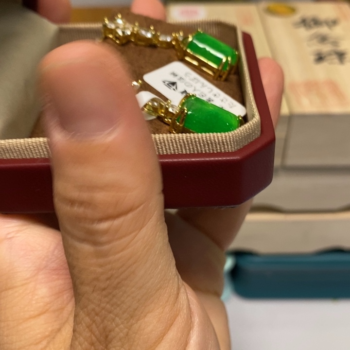 瓷器瓷器手串手串