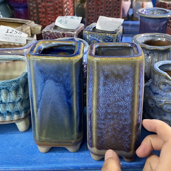 红陶【满10米包邮默认微瑕疵】2个浮力