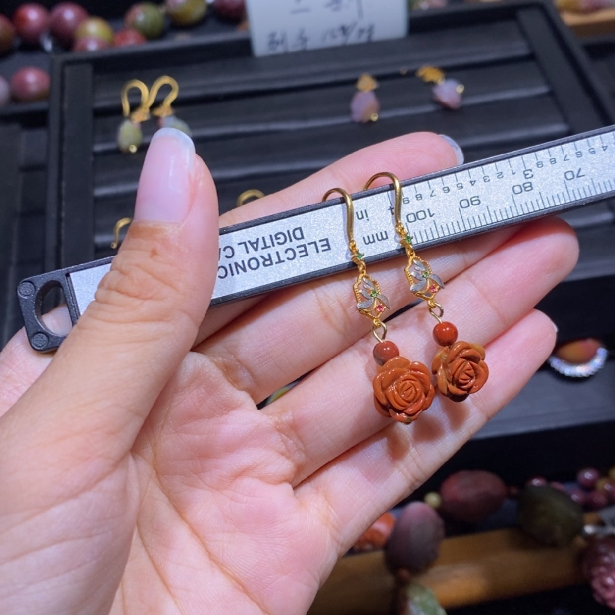 【闪购商品】未镶嵌手链玛瑙/玉髓盐源玛瑙