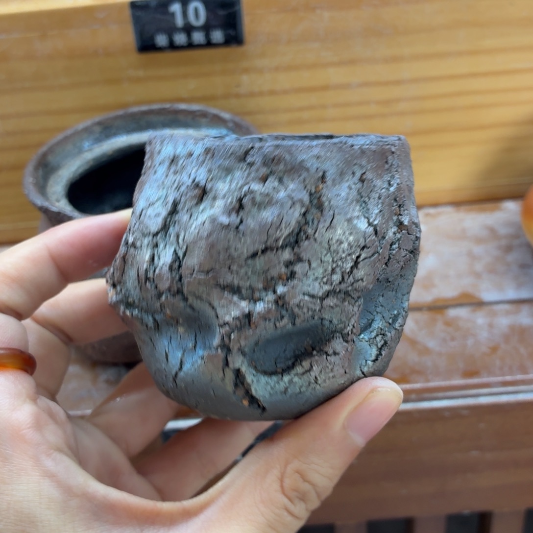 陶园柴烧精品好货117