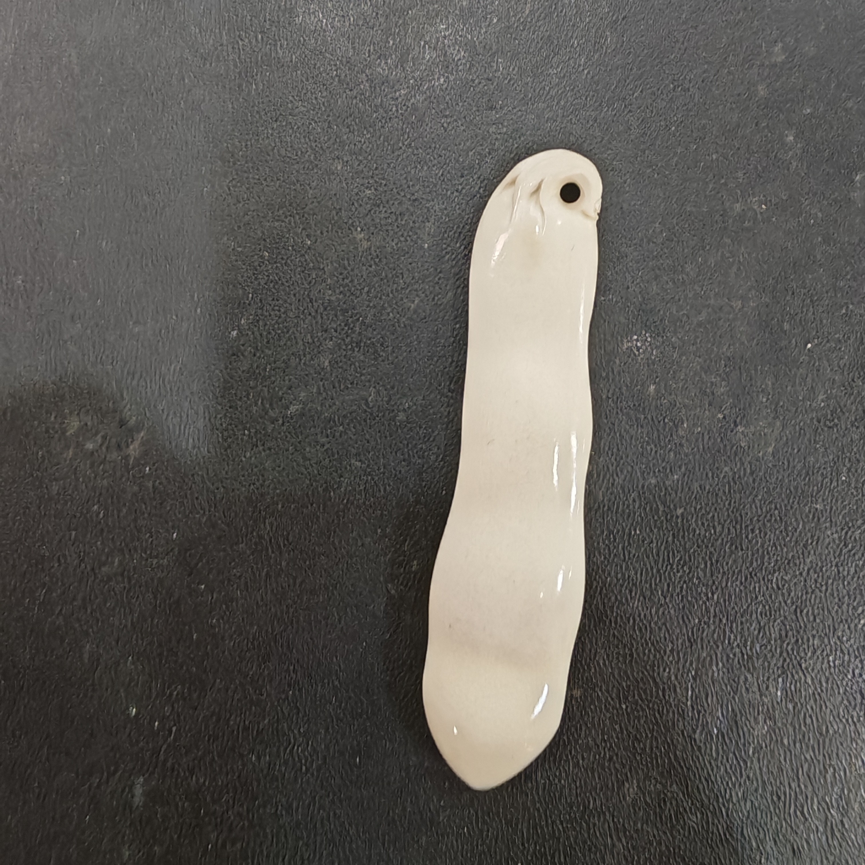 猛犸约3.2克雕刻件ZL2610