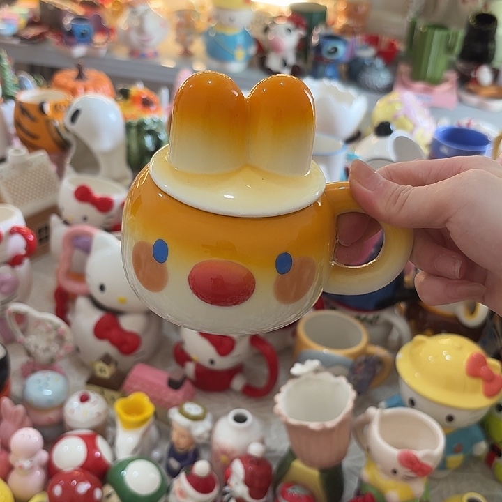 瓷片陶瓷完美主义慎拍
