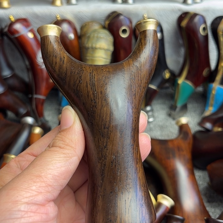 大果紫檀（缅甸花梨）瑕疵502