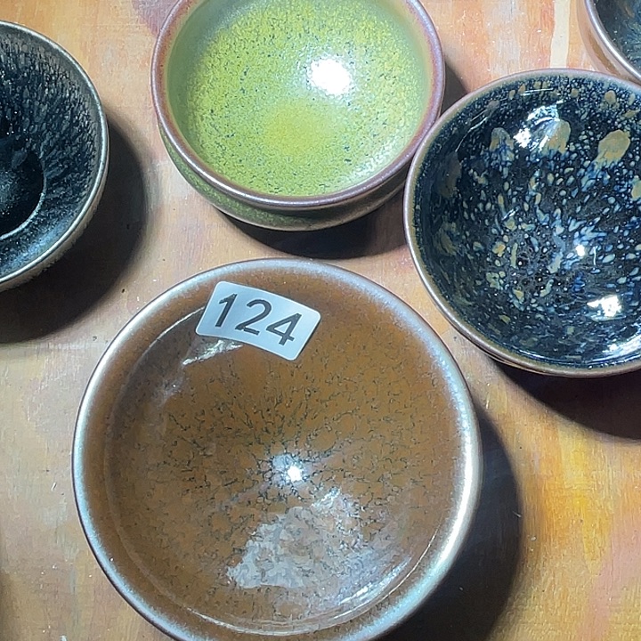 茶盏提出建议去找我哦