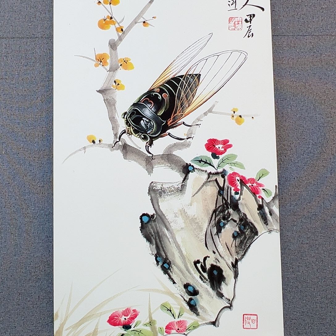书法当代艺术，展览作品