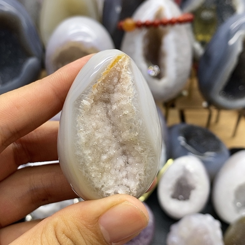 【闪购商品】未镶嵌大型摆件（非配饰）水晶