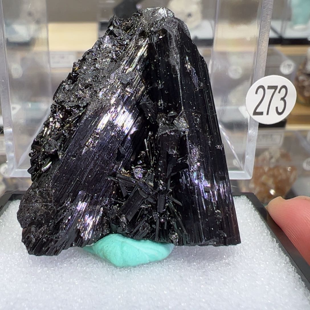 紫晶大型摆件（非配饰）银S925镶嵌