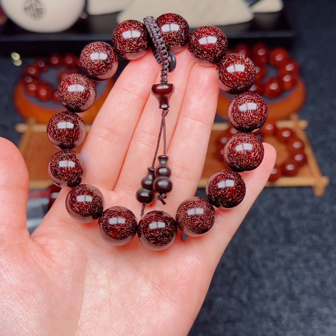 檀香紫檀（小叶紫檀）想1.5