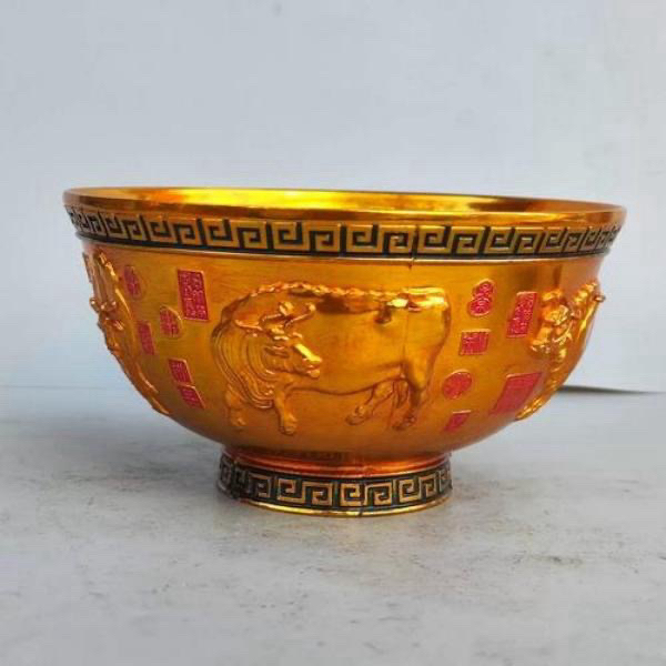 仿古金属器具代拍链接（A456）