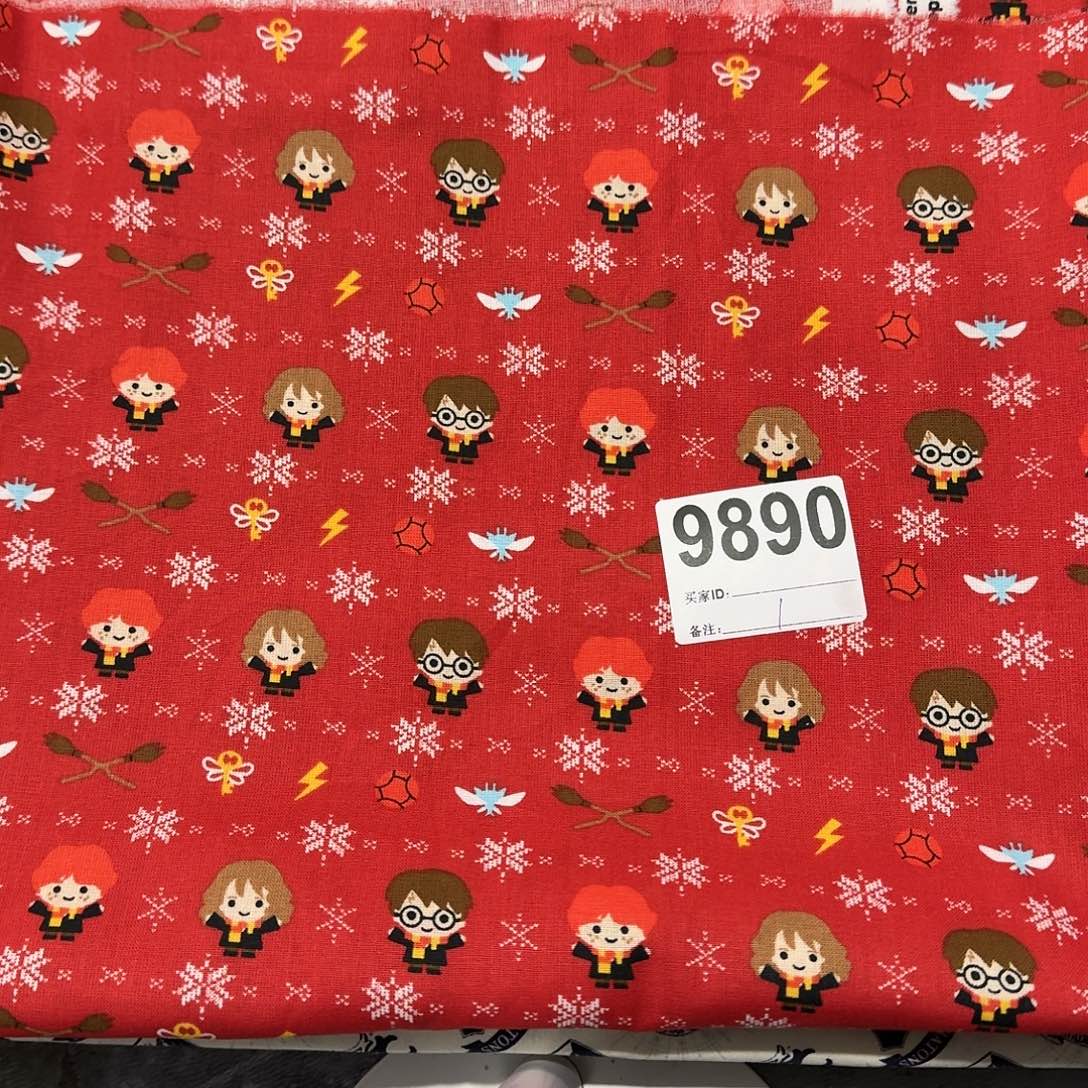 1米价1.1宽品牌纯棉平布块