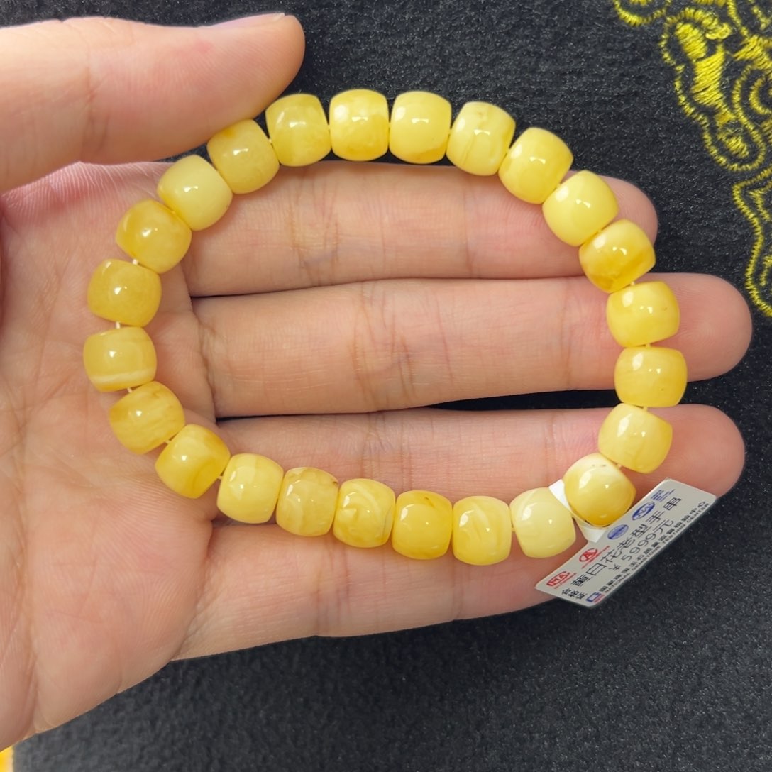 未镶嵌琥珀珠宝奇石