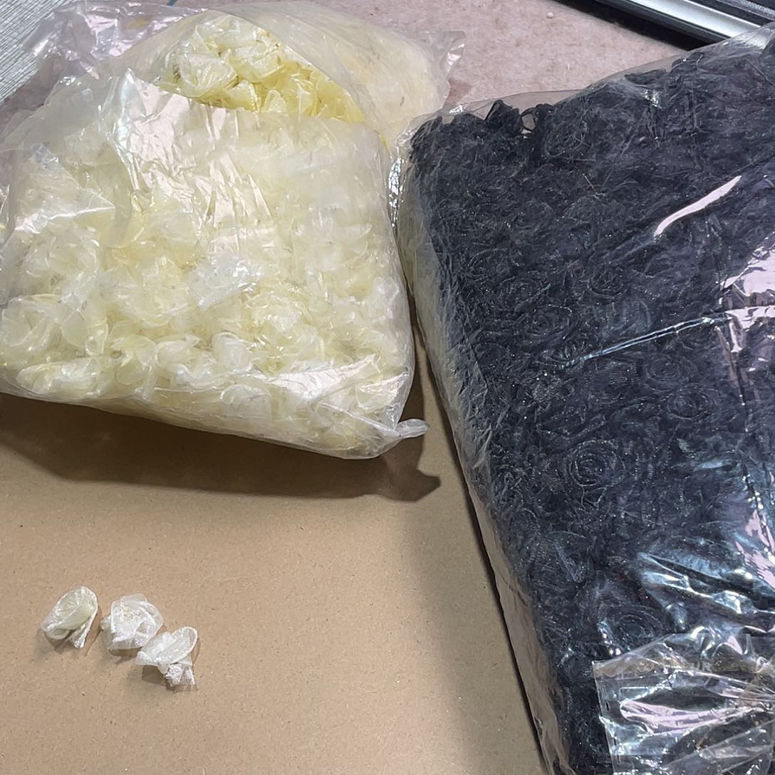 无纺布直播链接花边辅料