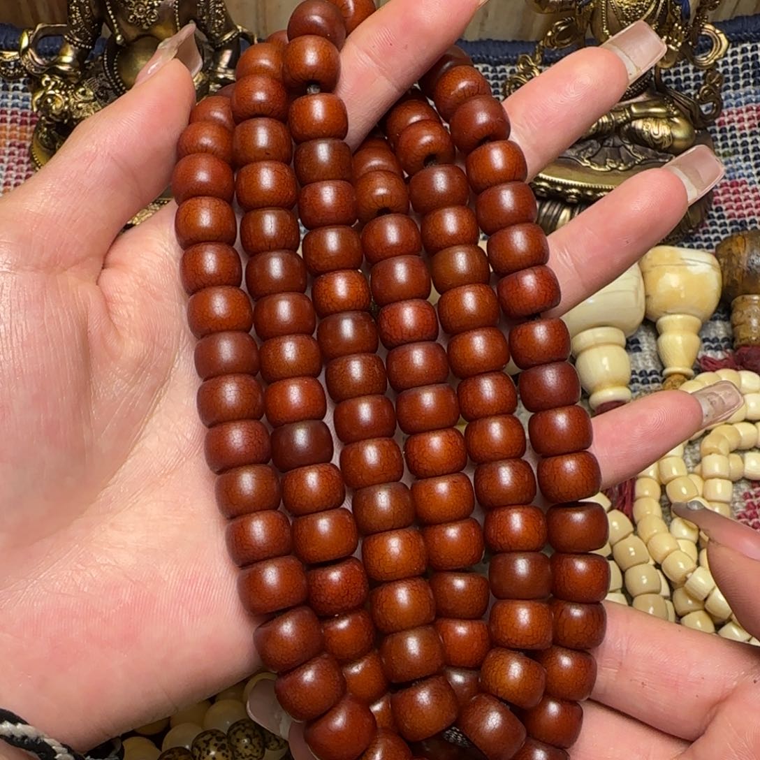檀香紫檀（小叶紫檀）
