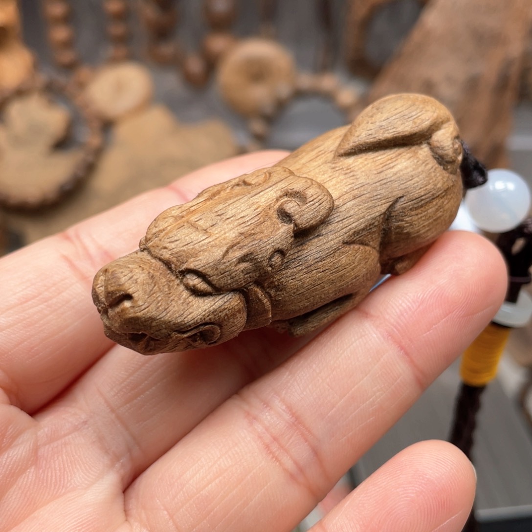 【闪购商品】沉香沉香碎屑柬埔寨